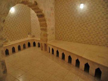 Edom Hotel