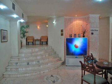 Hotel Edom 3*