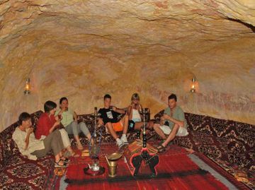 Hotel Edom